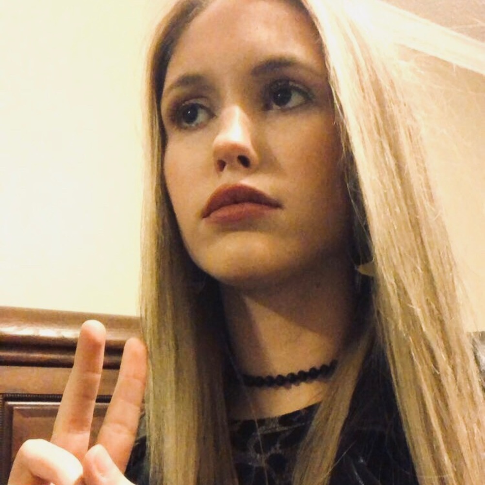 Meet your Posher, Rachal